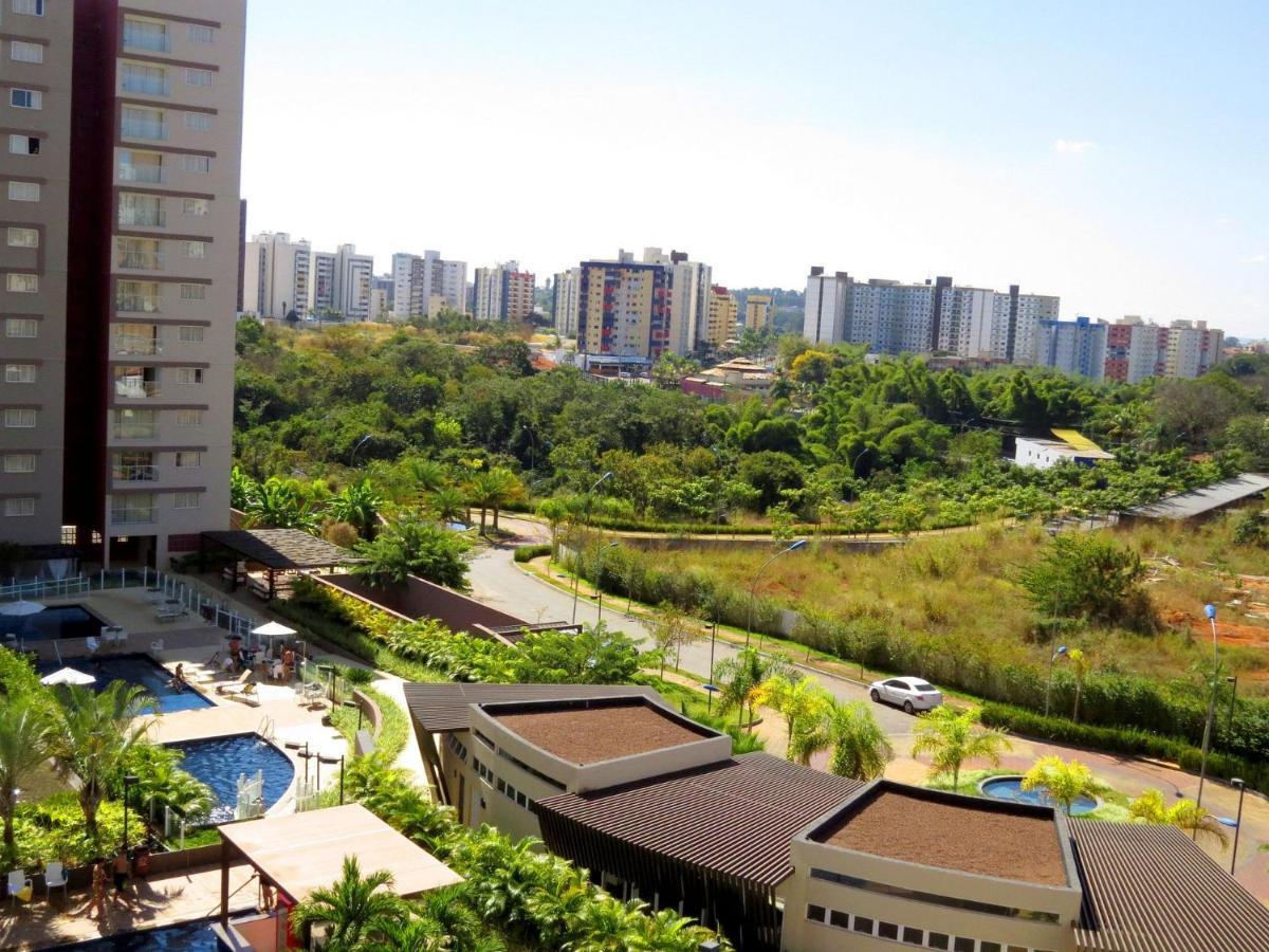 Evian Thermas Residence كلدس نوفاس المظهر الخارجي الصورة