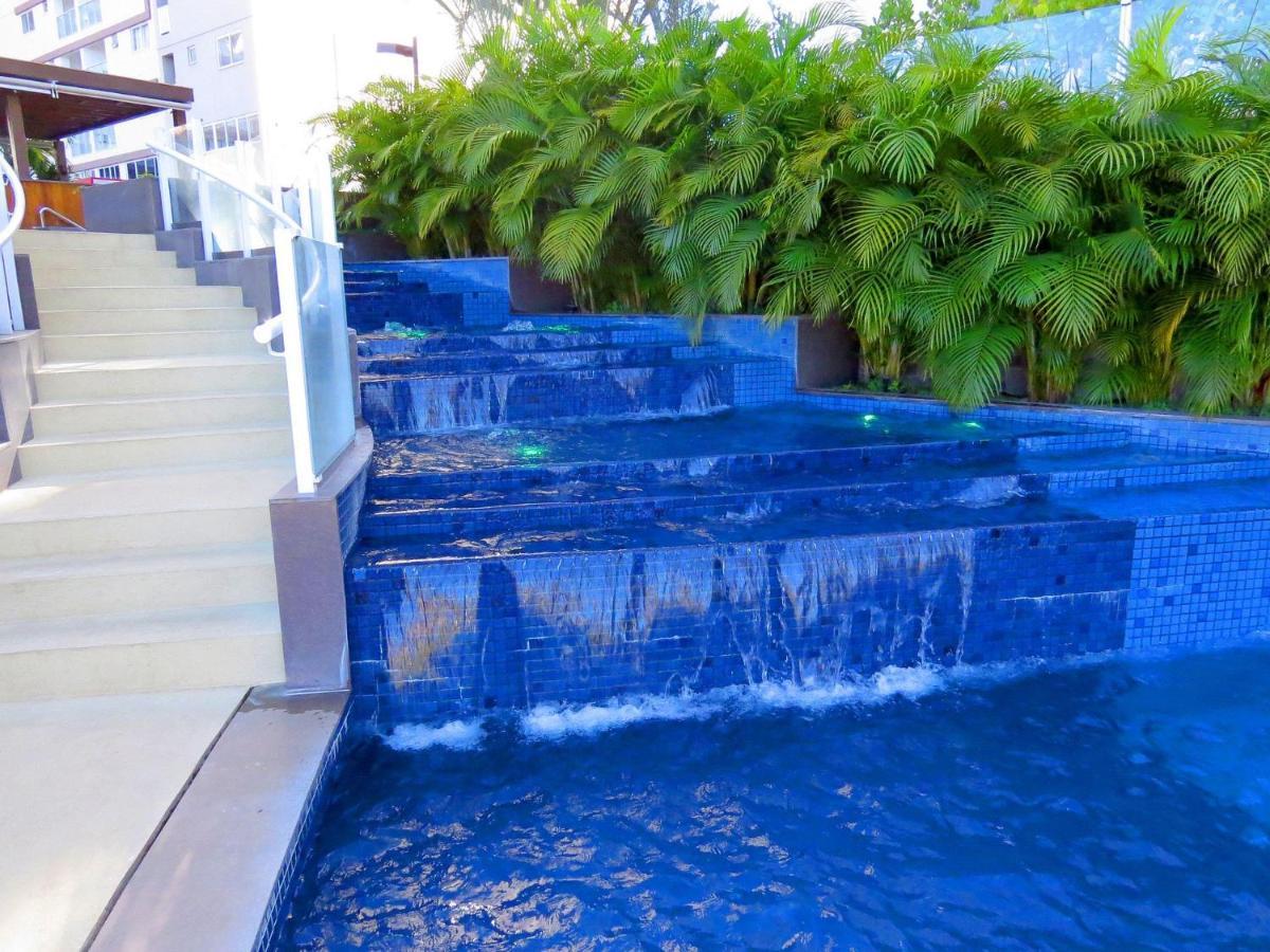 Evian Thermas Residence كلدس نوفاس المظهر الخارجي الصورة