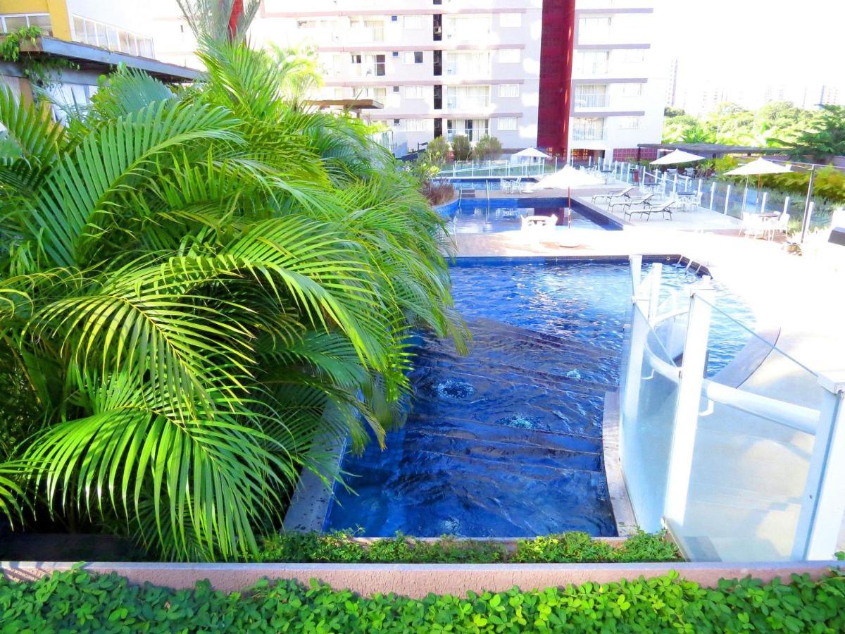 Evian Thermas Residence كلدس نوفاس المظهر الخارجي الصورة