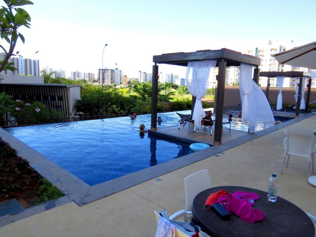 Evian Thermas Residence كلدس نوفاس المظهر الخارجي الصورة