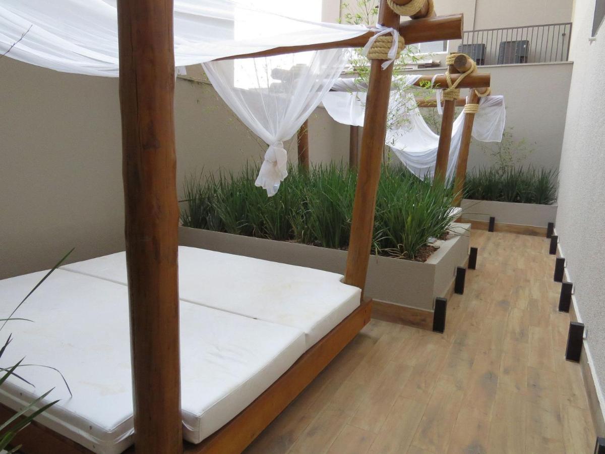Evian Thermas Residence كلدس نوفاس المظهر الخارجي الصورة