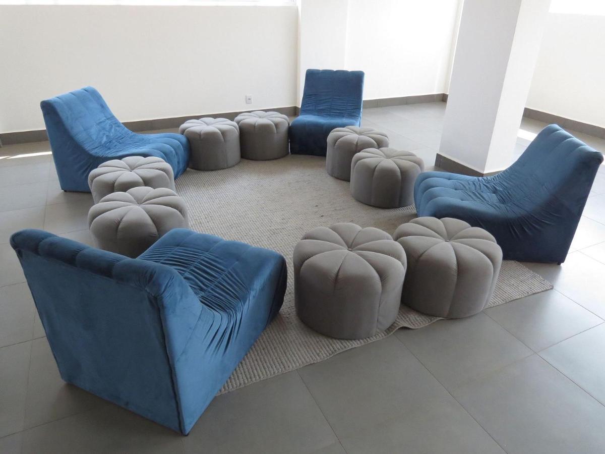 Evian Thermas Residence كلدس نوفاس المظهر الخارجي الصورة