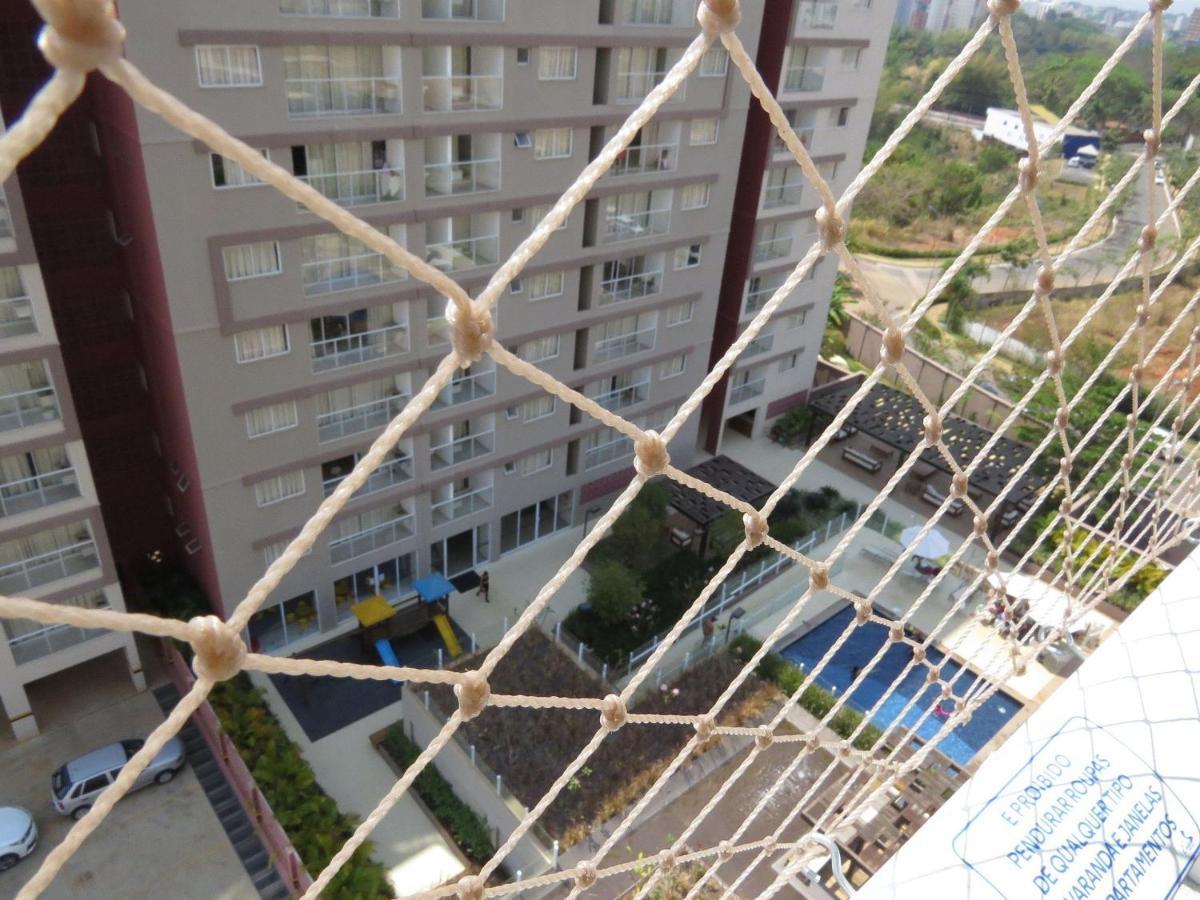 Evian Thermas Residence كلدس نوفاس المظهر الخارجي الصورة