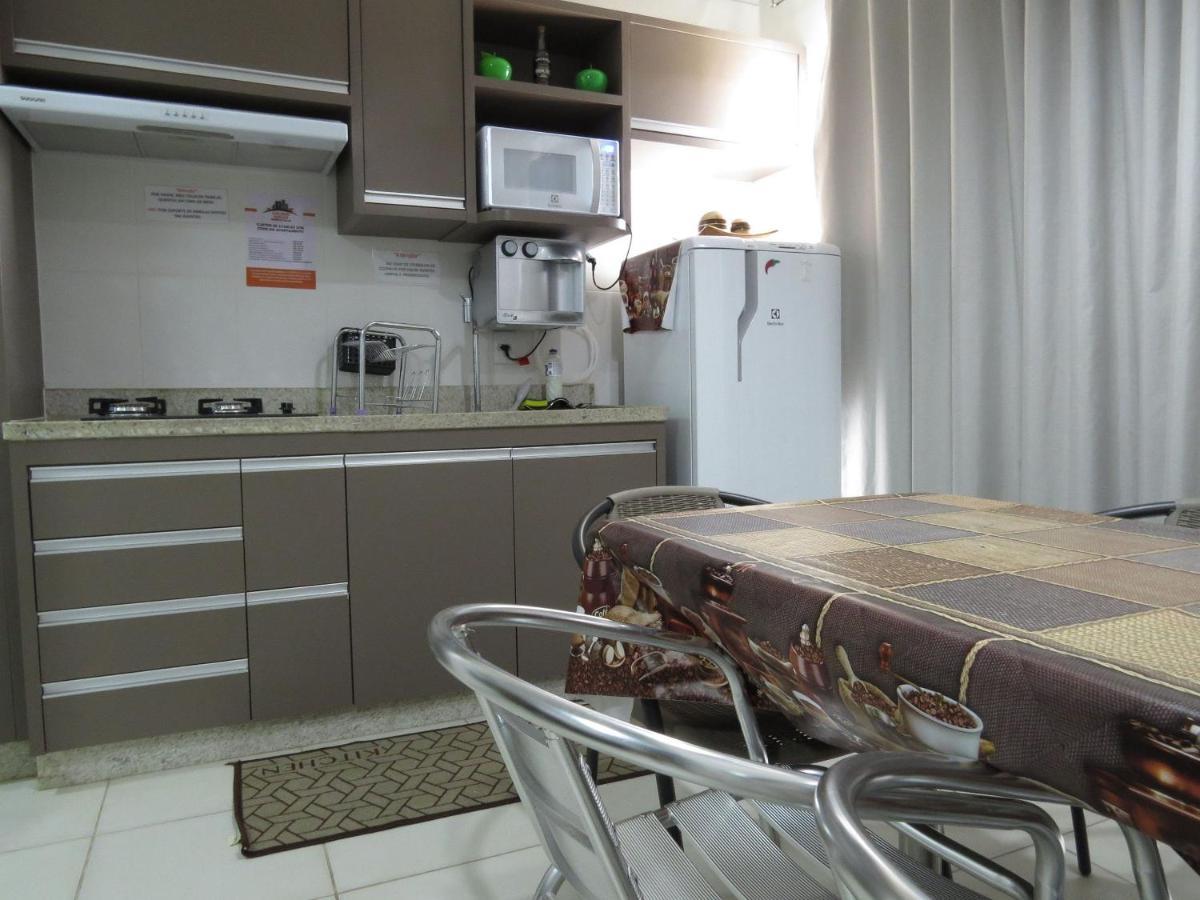 Evian Thermas Residence كلدس نوفاس المظهر الخارجي الصورة